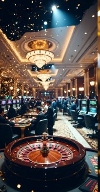 遊戲大廳